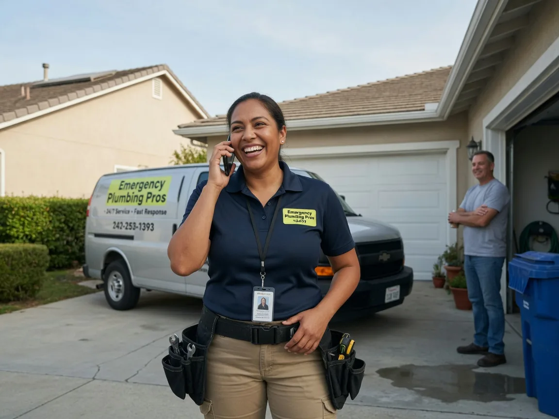 Emergency Plumber Weaubleau, MO FAQs